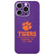 Clemson University Tigers Est 1889 iPhone 16 Pro Skin